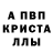 MDMA кристаллы Pavel Eduardovich